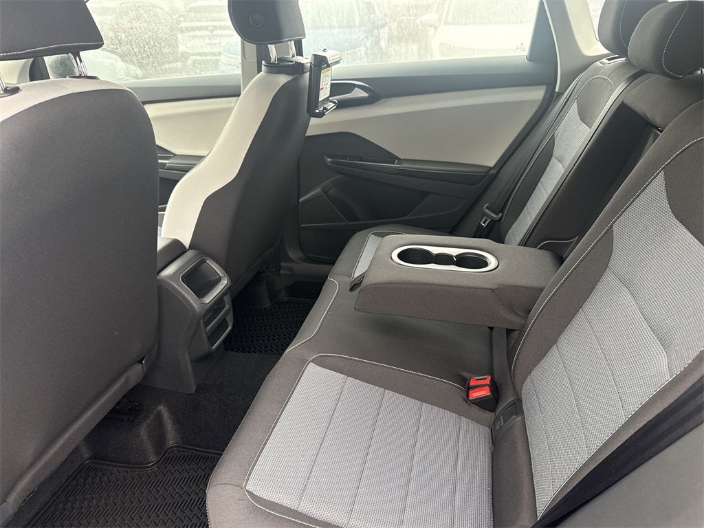 2026 Volkswagen Taos 1.5T S