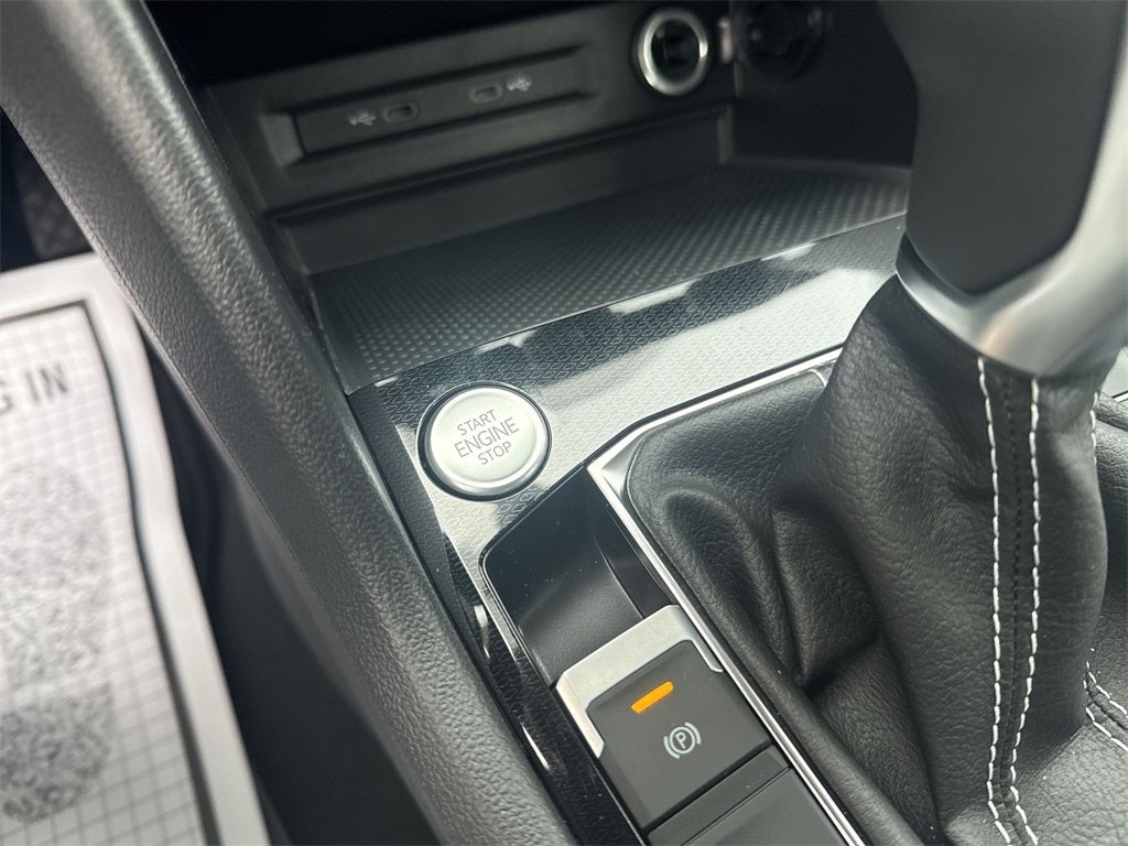 2026 Volkswagen Taos 1.5T S