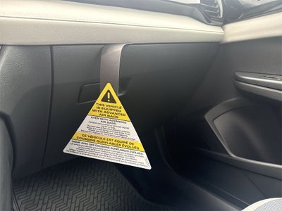 2026 Volkswagen Taos 1.5T S