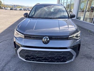 2027 Volkswagen Taos 1.5T S