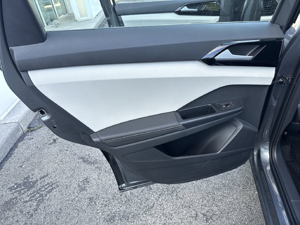 2027 Volkswagen Taos 1.5T S