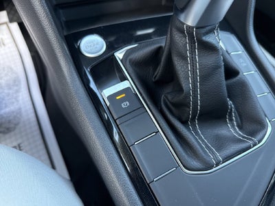 2027 Volkswagen Taos 1.5T S