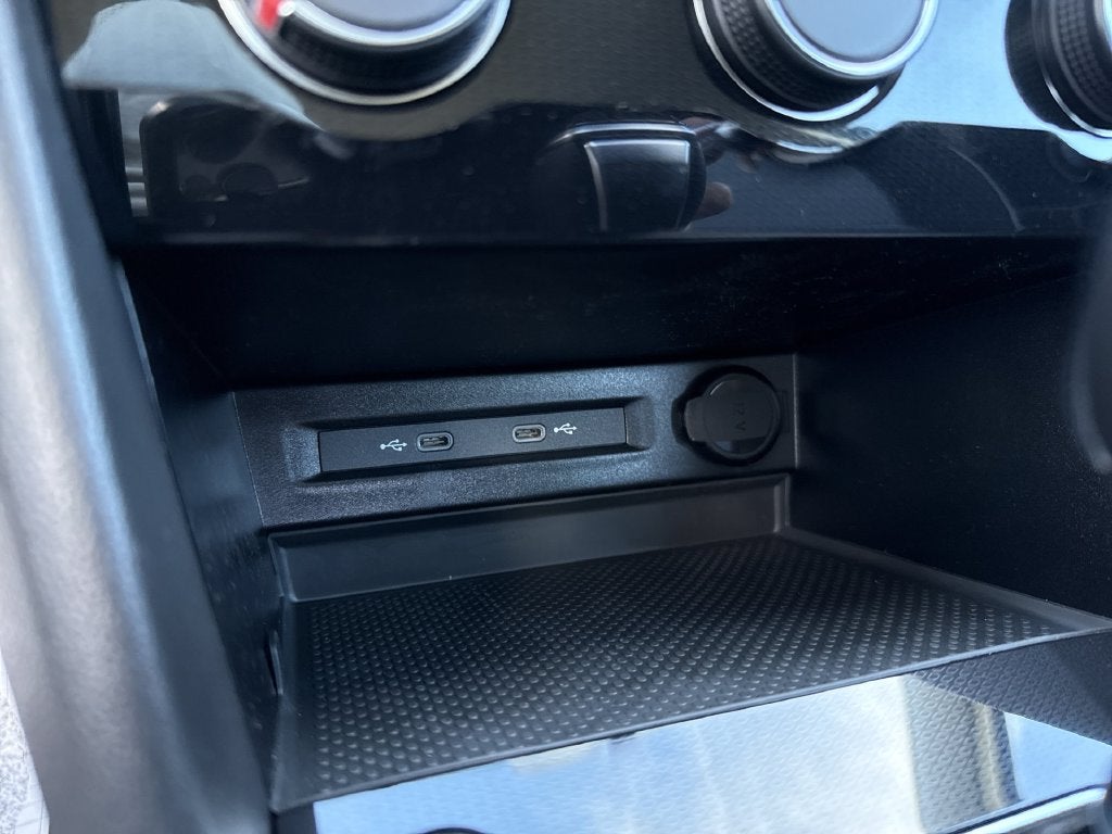 2027 Volkswagen Taos 1.5T S