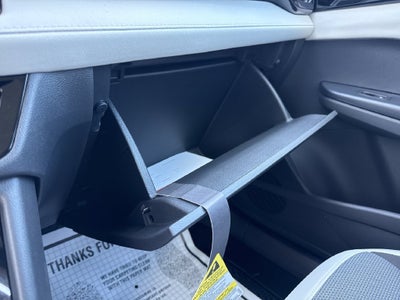 2027 Volkswagen Taos 1.5T S