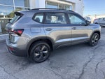 2027 Volkswagen Taos 1.5T S