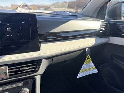 2026 Volkswagen Taos 1.5T S