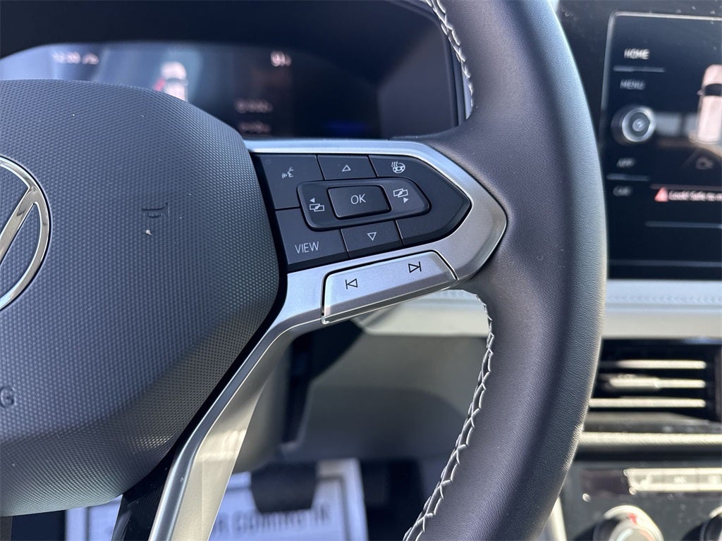 2026 Volkswagen Taos 1.5T S