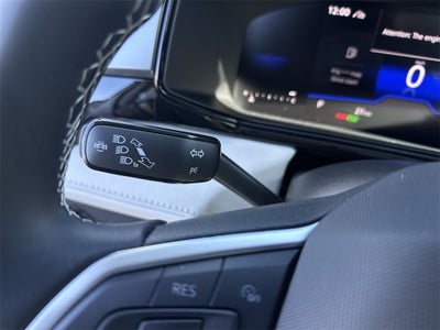 2026 Volkswagen Taos 1.5T S