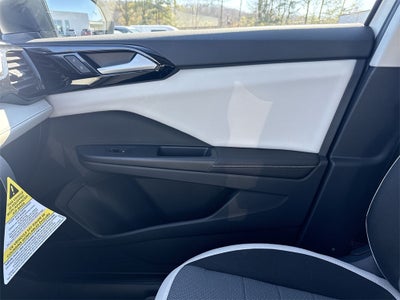 2026 Volkswagen Taos 1.5T S