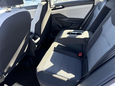 2026 Volkswagen Taos 1.5T S