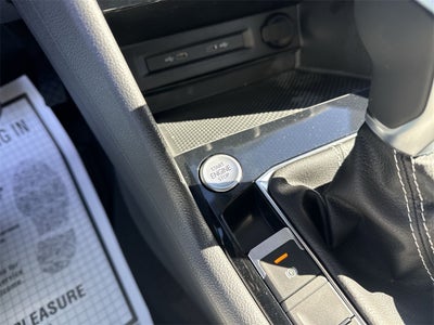 2026 Volkswagen Taos 1.5T S