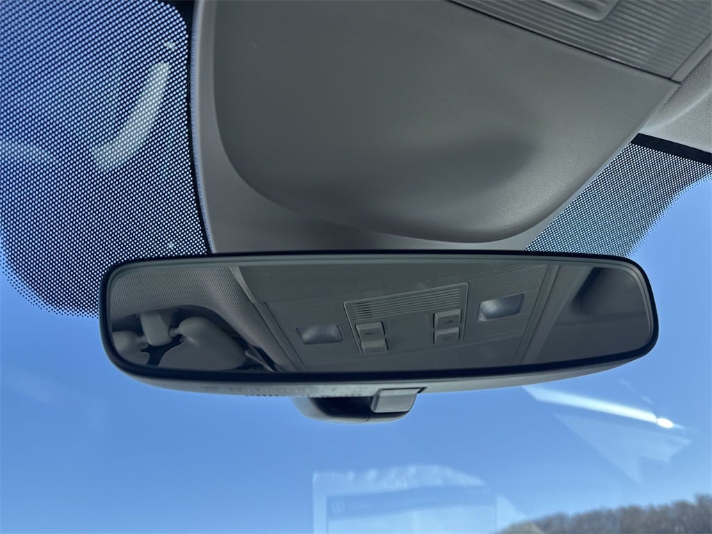 2026 Volkswagen Taos 1.5T S