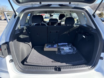 2026 Volkswagen Taos 1.5T S