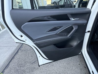 2026 Volkswagen Tiguan SEL R-Line Turbo