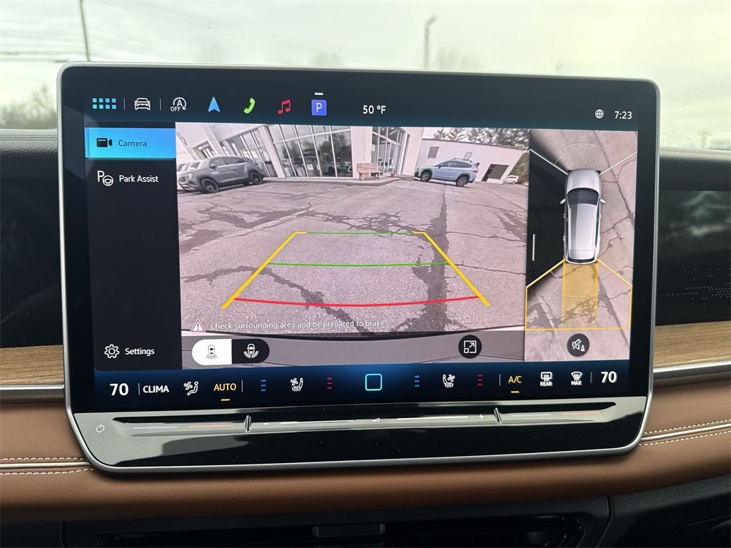 2026 Volkswagen Tiguan 2.0T SEL R-Line Turbo