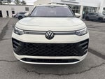 2026 Volkswagen Tiguan 2.0T SEL R-Line Turbo