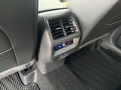 2026 Volkswagen Tiguan 2.0T SEL R-Line Turbo