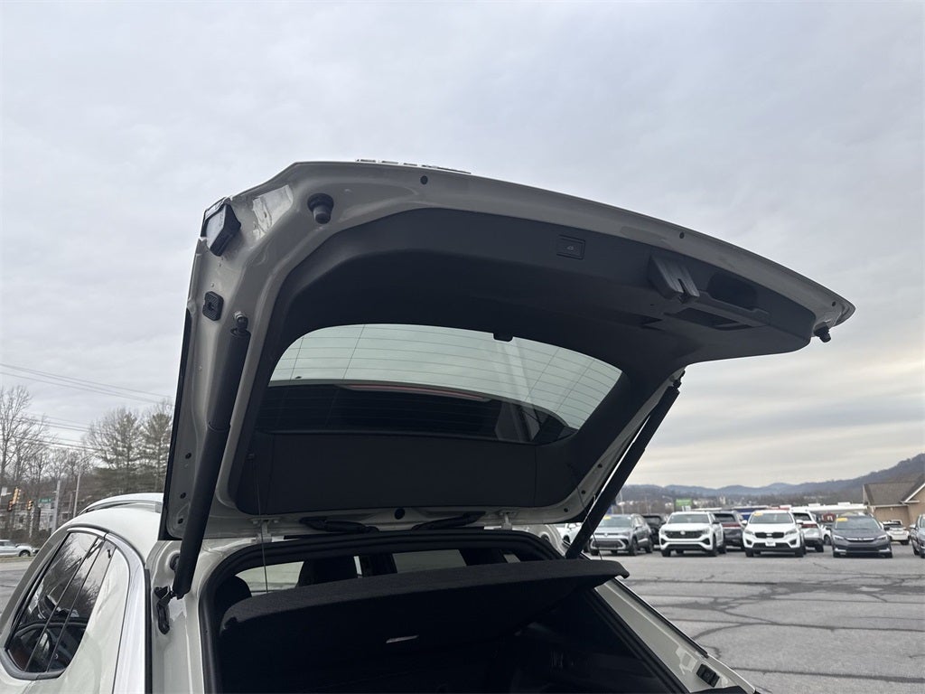 2026 Volkswagen Tiguan 2.0T SEL R-Line Turbo