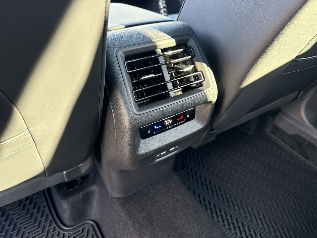 2026 Volkswagen Tiguan 2.0T SEL R-Line Turbo