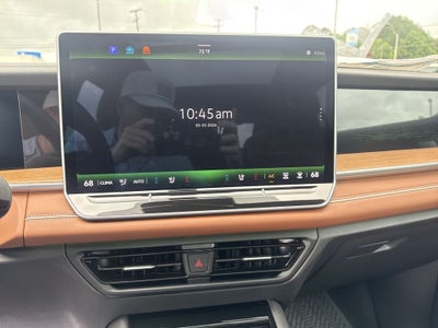 2026 Volkswagen Tiguan 2.0T SEL R-Line Turbo