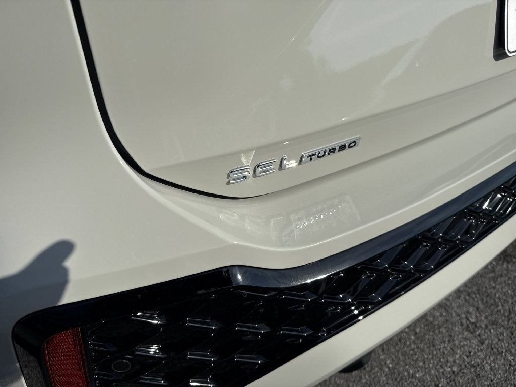 2026 Volkswagen Tiguan SEL R-Line Turbo