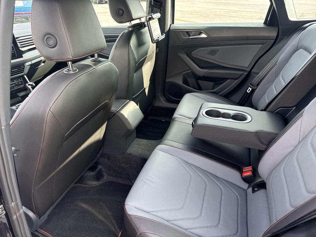 2026 Volkswagen Jetta GLI 2.0T Autobahn