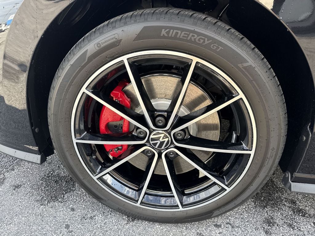 2026 Volkswagen Jetta GLI 2.0T Autobahn