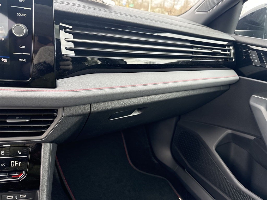 2026 Volkswagen Jetta GLI 2.0T Autobahn