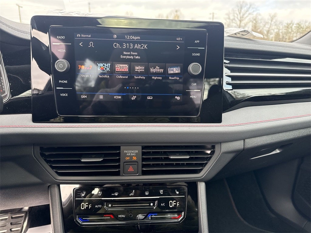 2026 Volkswagen Jetta GLI 2.0T Autobahn