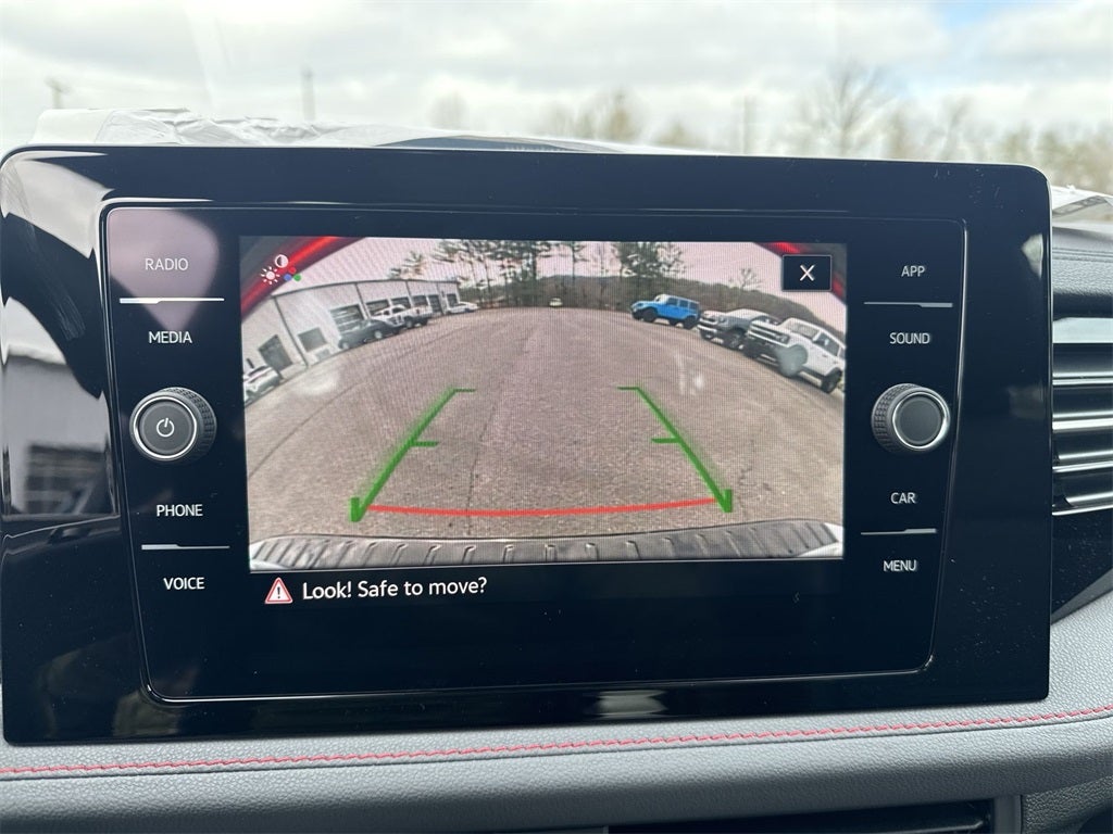 2026 Volkswagen Jetta GLI 2.0T Autobahn