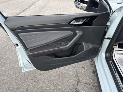 2026 Volkswagen Jetta GLI 2.0T Autobahn