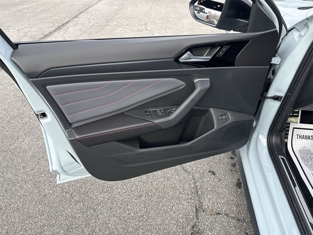 2026 Volkswagen Jetta GLI 2.0T Autobahn