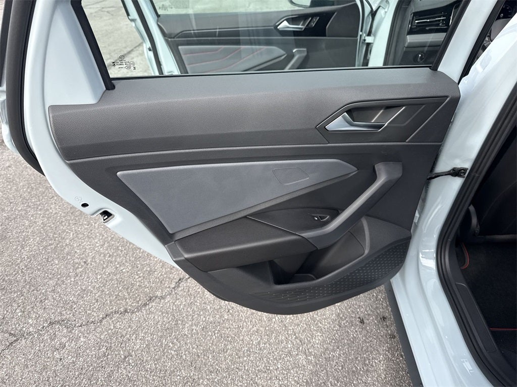 2026 Volkswagen Jetta GLI 2.0T Autobahn