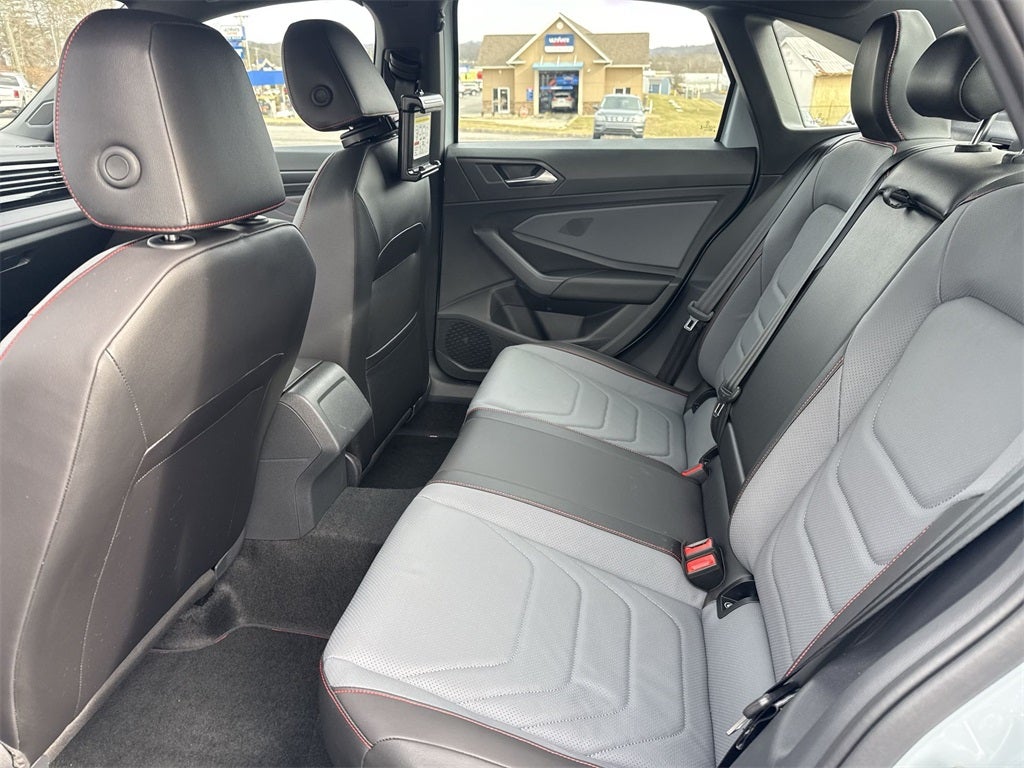 2026 Volkswagen Jetta GLI 2.0T Autobahn