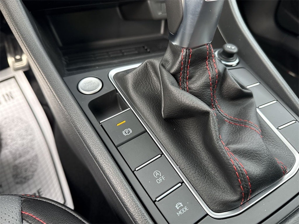 2026 Volkswagen Jetta GLI 2.0T Autobahn