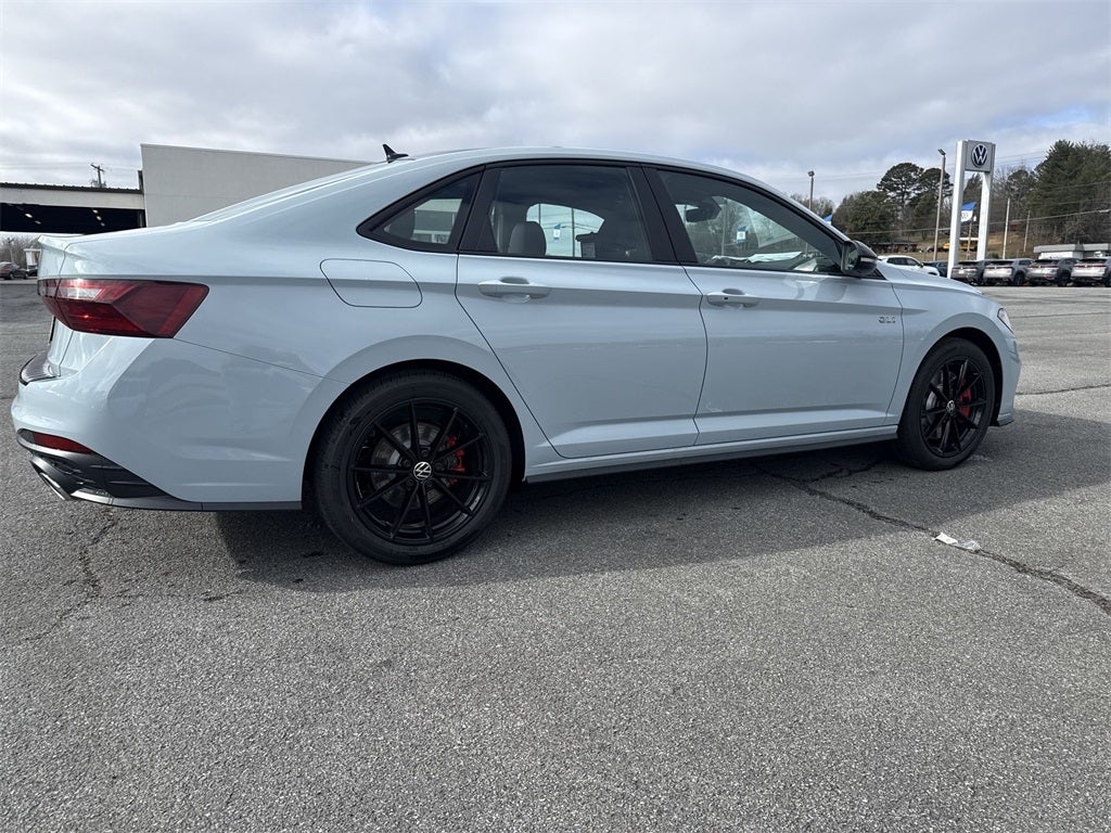 2026 Volkswagen Jetta GLI 2.0T Autobahn