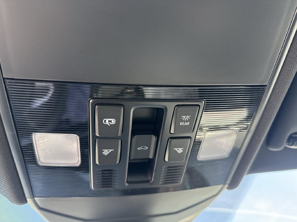 2027 Volkswagen Jetta GLI 2.0T Autobahn