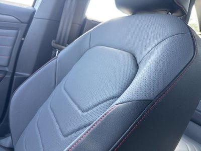 2027 Volkswagen Jetta GLI 2.0T Autobahn