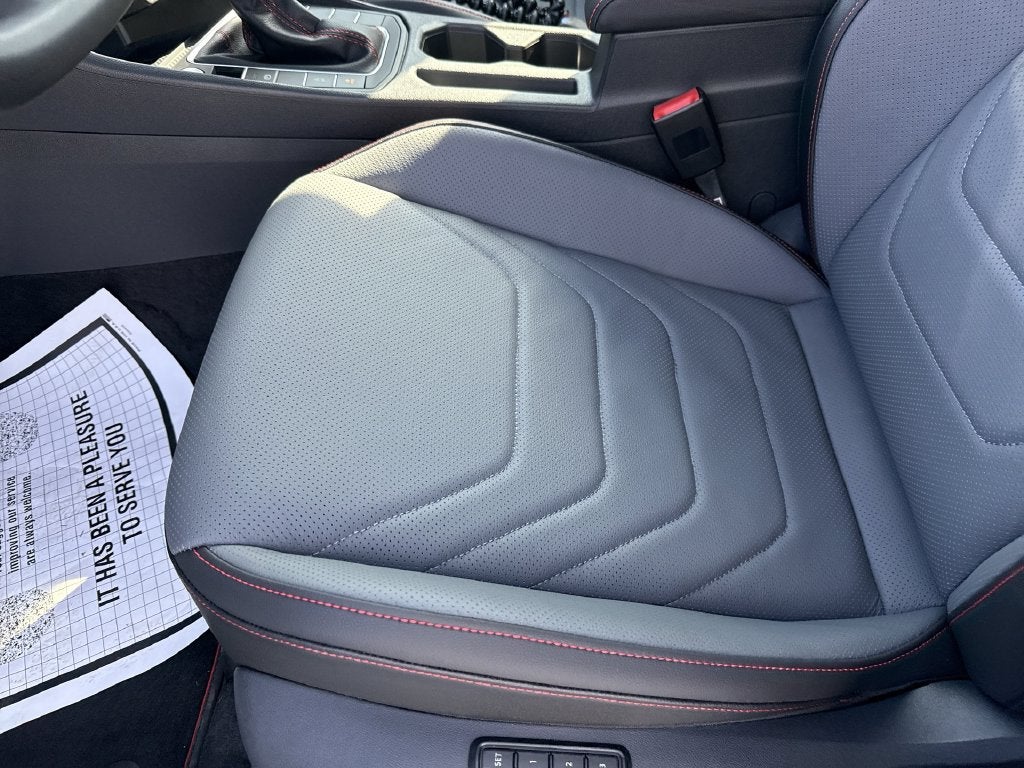 2027 Volkswagen Jetta GLI 2.0T Autobahn