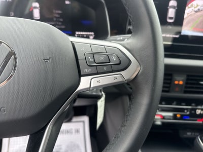 2026 Volkswagen Jetta 1.5T S
