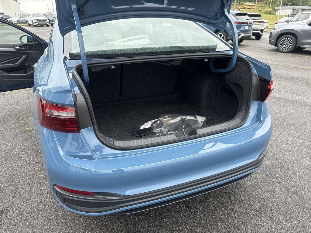 2026 Volkswagen Jetta 1.5T S