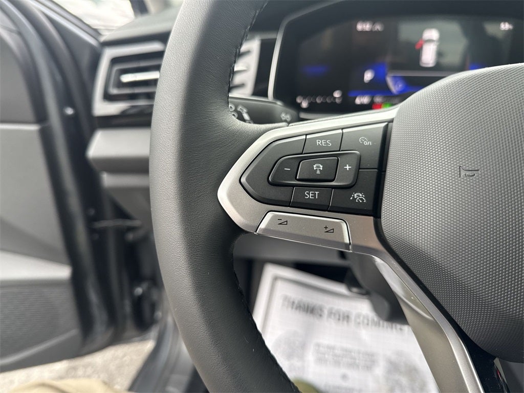 2026 Volkswagen Jetta 1.5T S