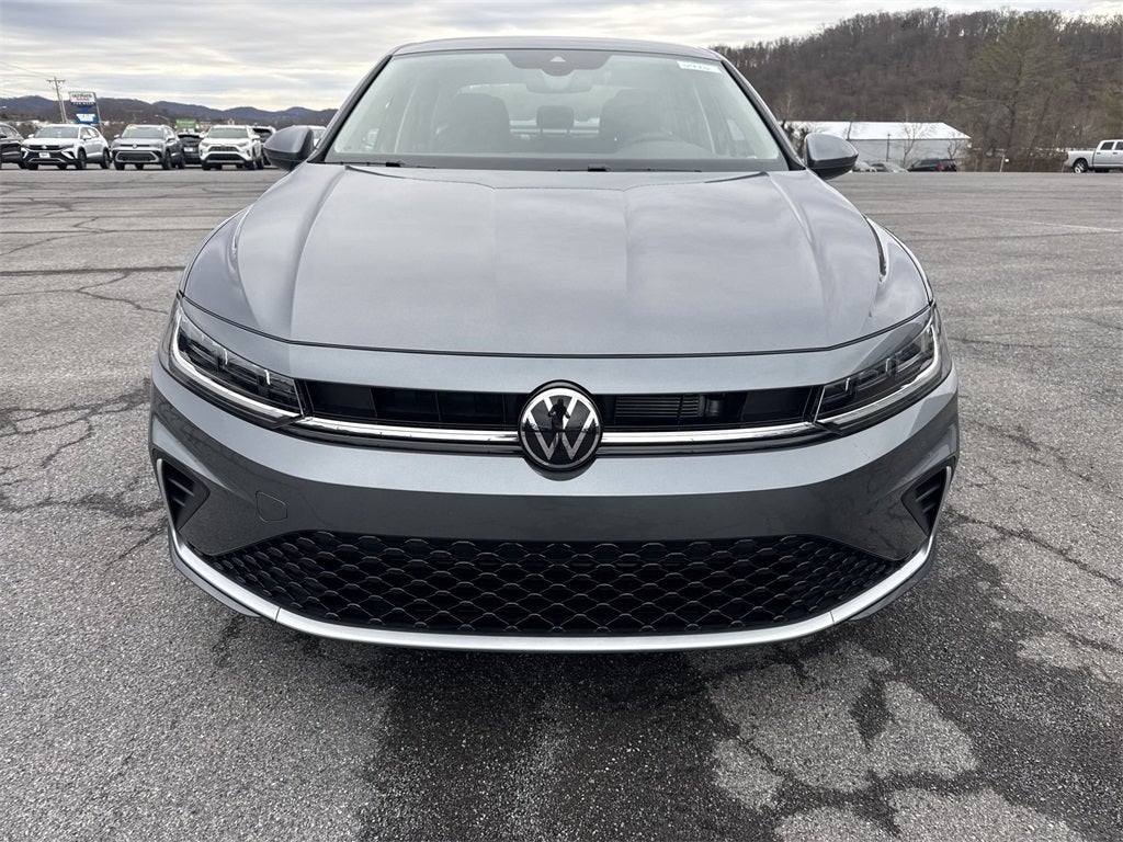 2026 Volkswagen Jetta 1.5T S