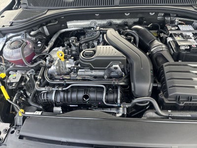 2026 Volkswagen Jetta 1.5T S