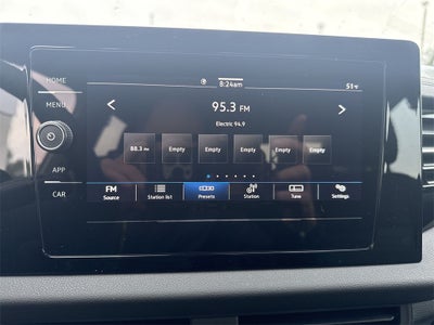 2026 Volkswagen Jetta 1.5T S