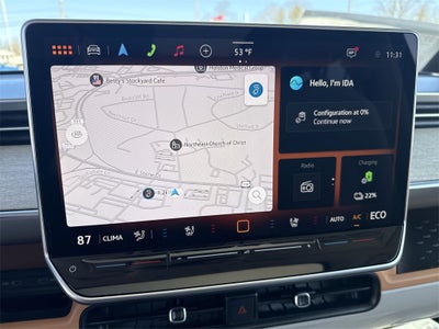 2025 Volkswagen ID. Buzz 1st Edition