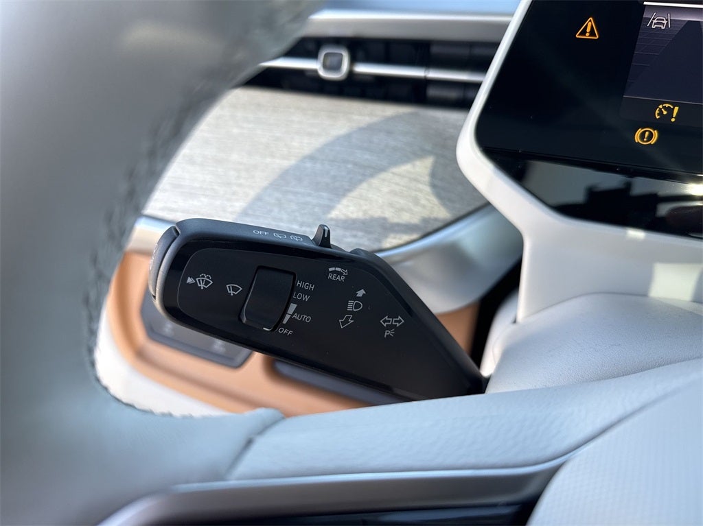 2025 Volkswagen ID. Buzz 1st Edition