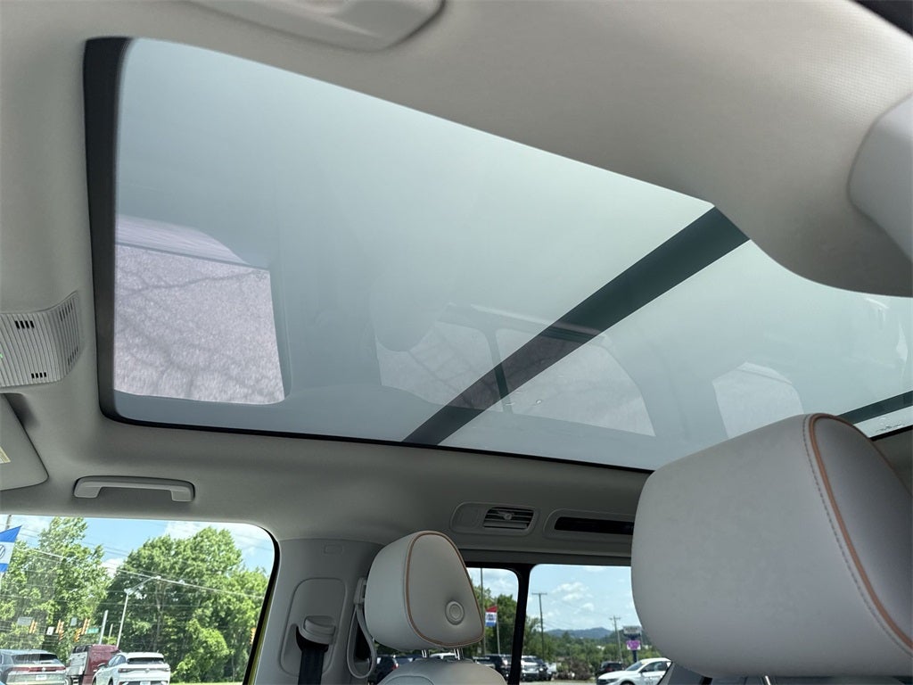 2025 Volkswagen ID. Buzz 1st Edition