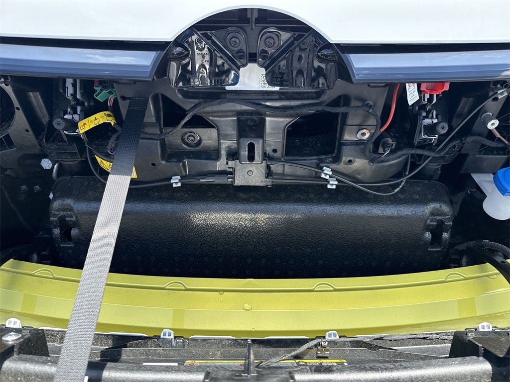 2025 Volkswagen ID. Buzz 1st Edition