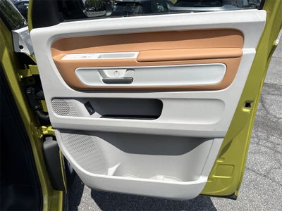 2025 Volkswagen ID. Buzz 1st Edition